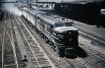 PRR 9615, AF-16, 1952